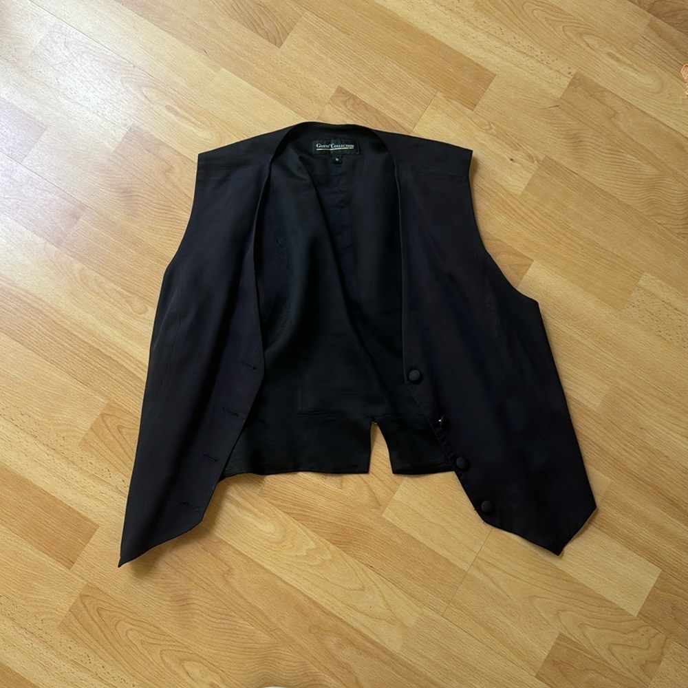 Vest